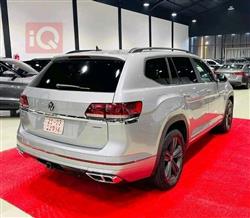 Volkswagen Atlas